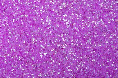 Zarif iç güzelliğinizin bir parçası olarak yeni eflatun tonu ile ışıltılı arkaplan.