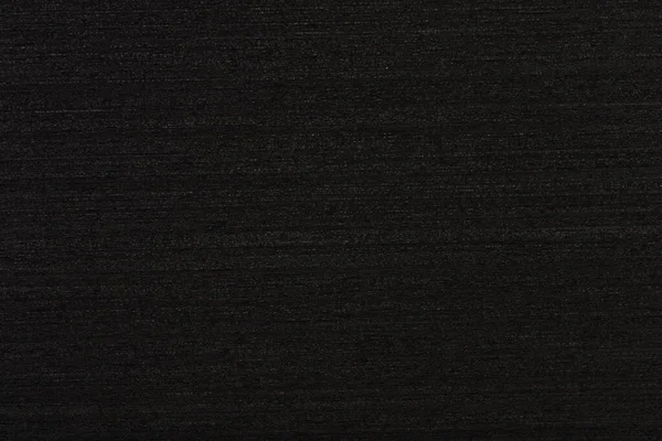 Neuer Ebenholzfurnier-Hintergrund in schwarzer Farbe für Ihre Außenansicht. hochwertige Holzstruktur. — Stockfoto