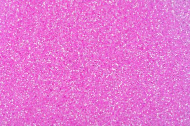 Pembe parıltılı arka plan, kişisel tasarım çalışmalarınız için çekici doku.