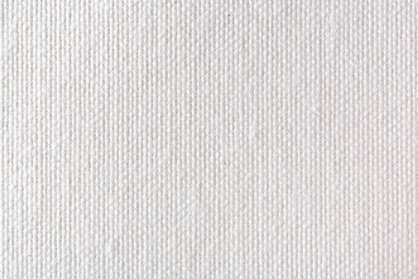 Texture in tela naturale bianca Art. Può essere utilizzato come texture . — Foto Stock