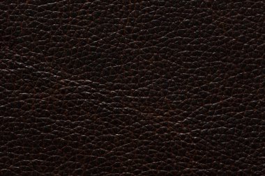İç için kontrast koyu deri dokusu.