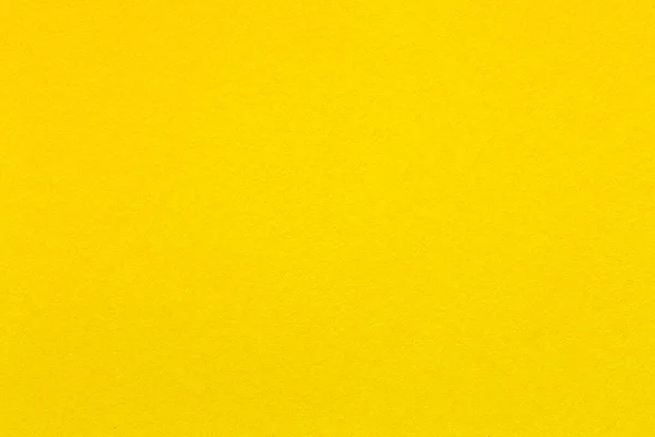 Papel de cor, papel amarelo, textura de papel amarelo, fundos de papel amarelo . — Fotografia de Stock