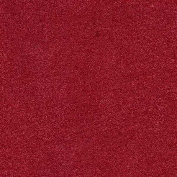 Stylish red textile background for design. Seamless square texture. — Stock Photo, Image