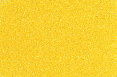 Soyut açık turuncu parıltılı arka plan. Lüks tasarımınız için Noel duvar kağıdı.