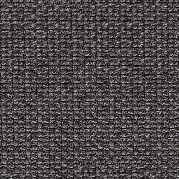 Effective grey textile background for your style. Seamless square texture.