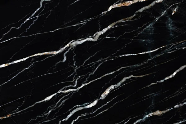 Natural black granite background for your excellent interior. Texture in extremely high resolution. — Stock Photo, Image