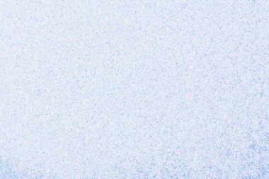 Nazik ışık tonlarında zarif Noel tasarımı için holografik sim arkaplanı.