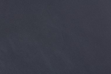 Mavi deri kaplama. Sanat veya tasarım projelerinde arkaplan olarak kullanılabilir.