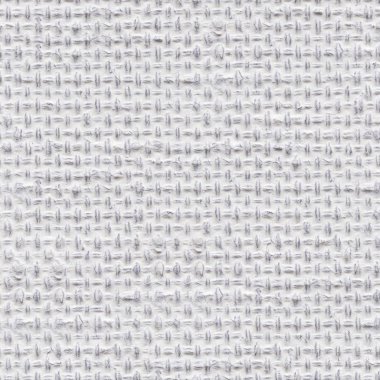 Yeni tasarımınızın bir parçası olarak doğal dokuyu beyaz tonda tuvalleyin.