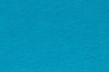 Mavi kağıt dokusu, yakın çekim, makro çekim. Mükemmel arkaplan, tasarım için şablon.