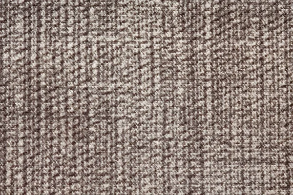 Maravilhosa textura de tecido elegante em tom cinza. Fundo perfeito, padrão para design . — Fotografia de Stock