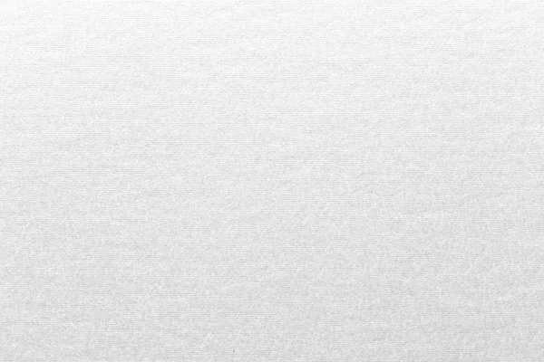 밝은 흰색 톤으로 배경을 이루는 섬유 벽지 질감 패턴. — 스톡 사진