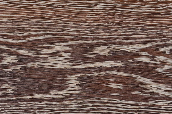 Trästruktur i brun färg, naturligt och vackert mönster. — Stockfoto