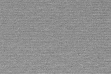 Gri kağıt dokusunu kapat, arka plan görüntüsü olarak konserve kutusu, makro çekim.