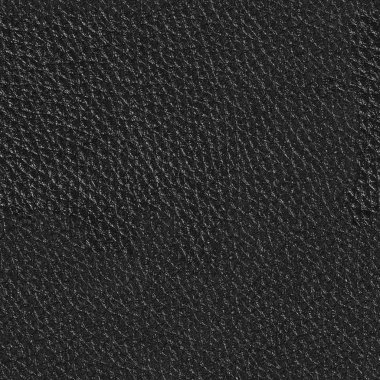 Araba koltuklarından siyah deri arka plan. Kusursuz kare desen, fayans hazır..