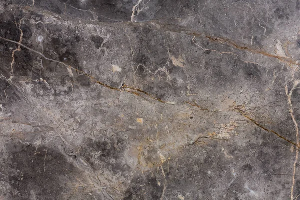 Nahaufnahme Oberfläche Marmor Stein Muster in der Farbe Marmor Stein Textur Hintergrund, abstrakter grauer Marmor. — Stockfoto