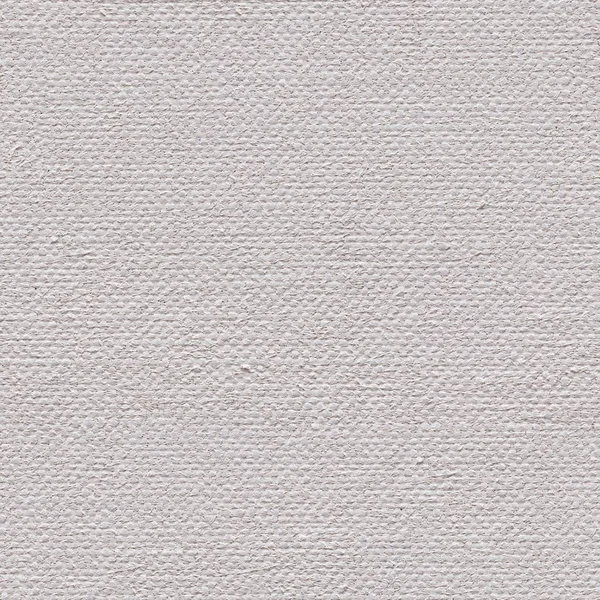 새로운 디자인 프로젝트를 위한 감탄할 만 한 흰색의 리넨 캔버스 질감. 바다없는 패턴의 배경. — 스톡 사진