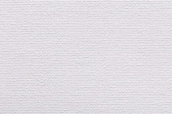 New white acrylic canvas background as part of your unique classic style. — Stock Photo, Image