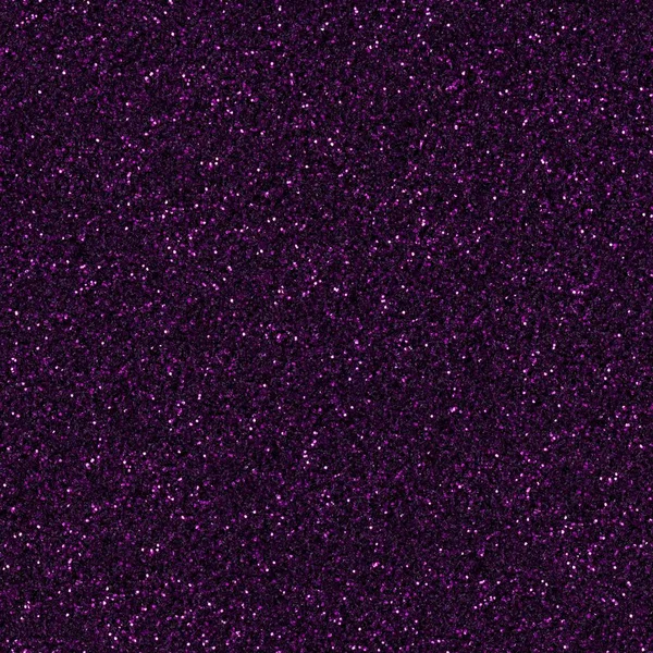 Темно-фиолетовый, фуксия, пурпурный блеск, блестящая текстура конфетти. Рождественский абстрактный фон, бесшовный узор . — стоковое фото