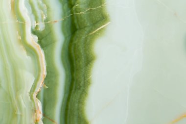 Temiz yüzeye sahip taze doğal akik arkaplanı.