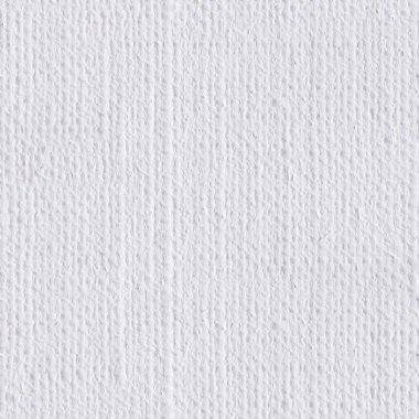 Beyaz tuval doku veya arka plan. Sorunsuz kare doku. Döşeme hazır.