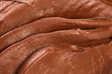 Akan, çikolata lezzetli ısıtmalı çikolata ile vurdu makro.