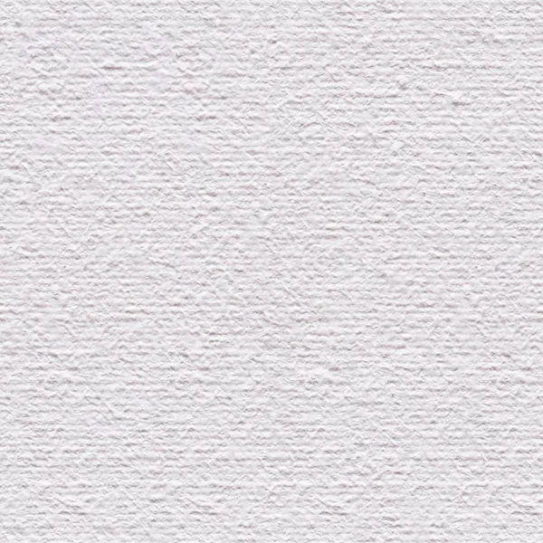 Canvas natural texture in white color for your adorable personal design work. Seamless pattern background. — ストック写真