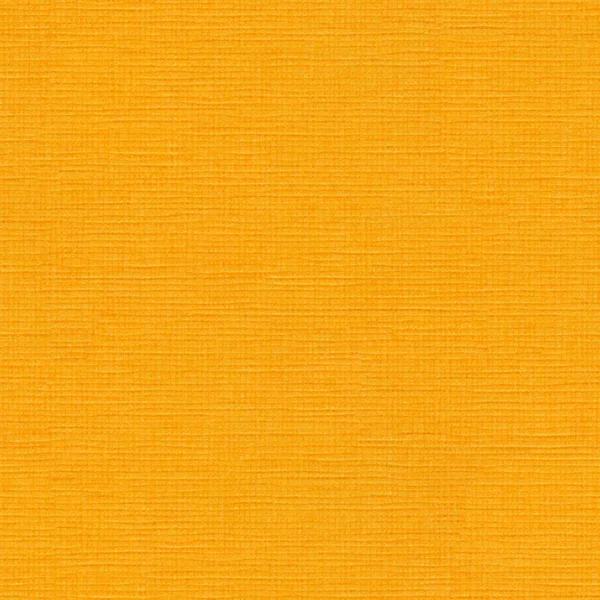 Arrière-plans orange, fond de papier orange. Texture carrée sans couture, prêt carrelage . — Photo