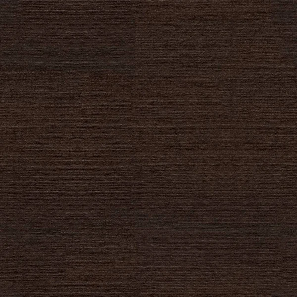 Close up of dark brown paper. Seamless square background, tile ready. — Stock Photo, Image