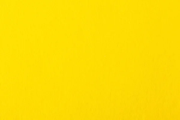 Fundo de feltro amarelo para o projeto. Textura de alta qualidade em resolução extremamente alta . — Fotografia de Stock