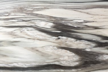 Whitem gray marble background for classic design. High quality texture.