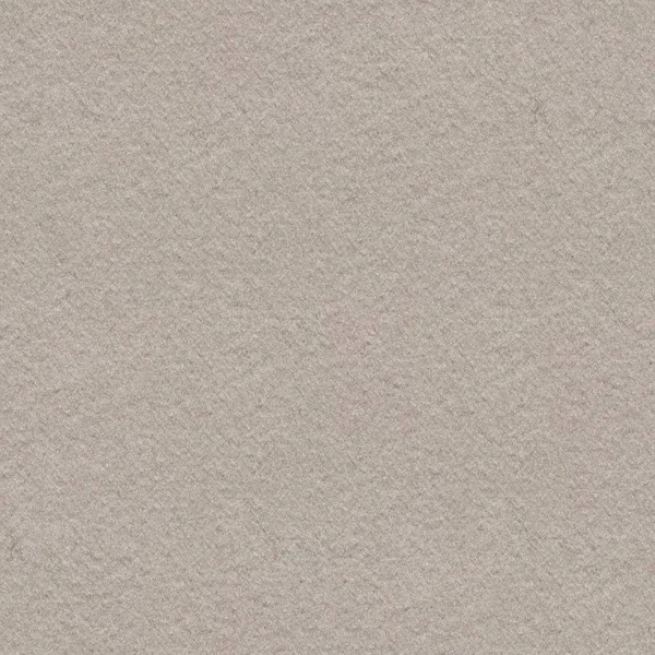 Fabric background in light beige tone. Seamless square texture. — Stock Photo, Image