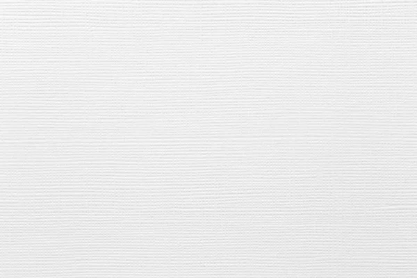 Lienzo blanco con delicada rejilla para usar como fondo o textura . —  Fotos de Stock