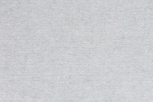 Einfacher, sauberer Textilhintergrund in weißem Ton. — Stockfoto