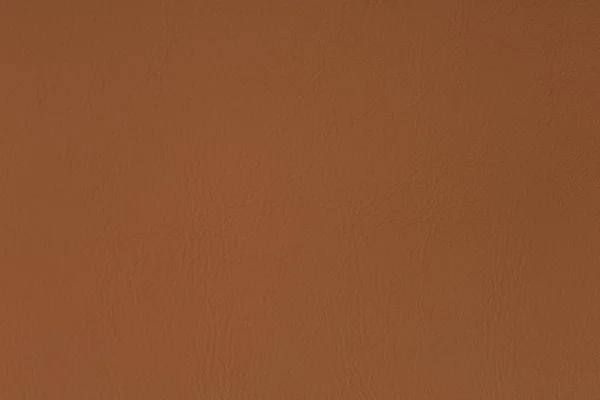 Detail on brown leather texture. Can be used in art or design projects. — Stock Photo, Image