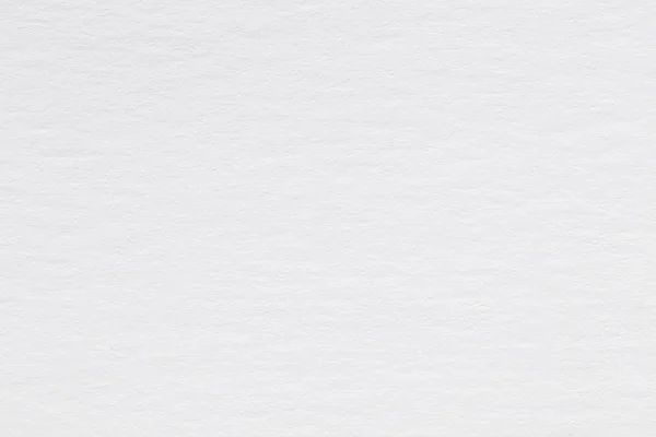 Witte papieren textuur in frisse toon voor uw nieuwe zachte interieur. — Stockfoto