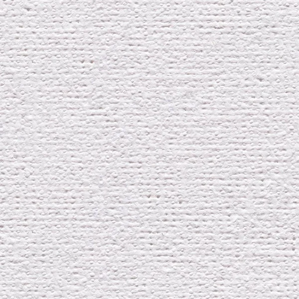 Coton canvas struktur i vit färg som en del av ditt nya projektarbete. Sömlös mönster bakgrund. — Stockfoto