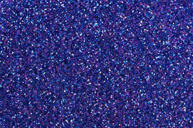 Üstün holografik parıltı arkaplanı, mavi renkli yeni doku.