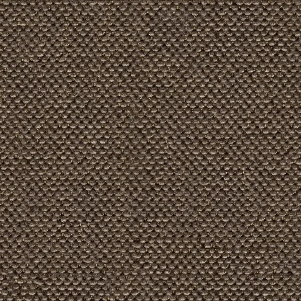 Fundo de tecido elegante em tom marrom. Textura quadrada sem costura . — Fotografia de Stock