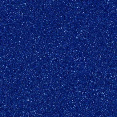 Koyu mavi parlak parıltı, parlak konfeti dokusu. Noel, xmas soyut arka plan, kusursuz desen.