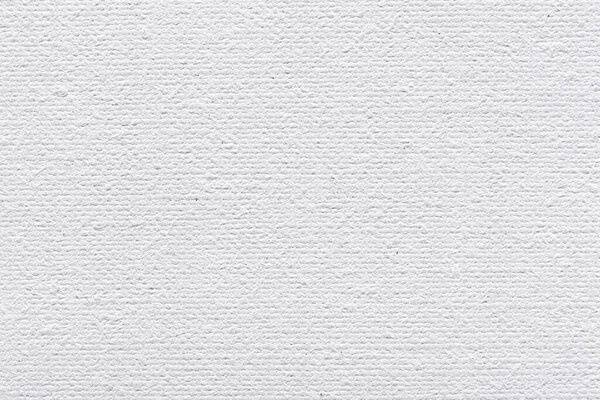 Linen canvas texture in adorable white color as part of your new design.