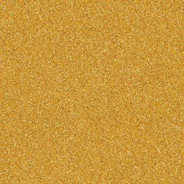 Sarı, altın, turuncu parıltı, ışıltılı konfeti dokusu. Noel soyut arkaplan, kusursuz desen.