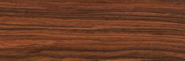 Attractive rosewood veneer background for your awesome exterior view. Natural wood texture, pattern. clipart