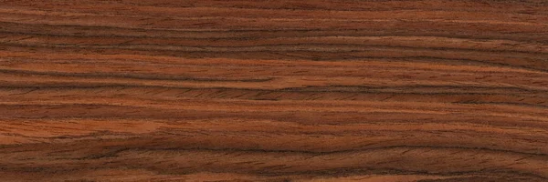 Fond de placage en palissandre attrayant pour votre vue extérieure impressionnante. Texture, motif en bois naturel . — Photo