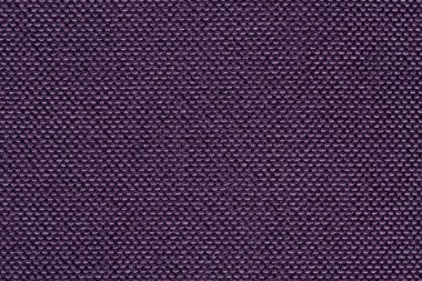 Takdire şayan menekşe renginde yenilenmiş malzeme dokusu.