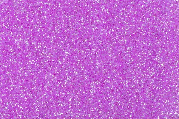 Fondo de brillo navideño con superficie brillante en nuevo color lila elegante . — Foto de Stock