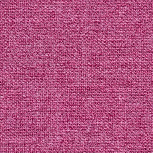 Admirable fondo de tela rosa para tu estilo. Textura cuadrada sin costuras . — Foto de Stock