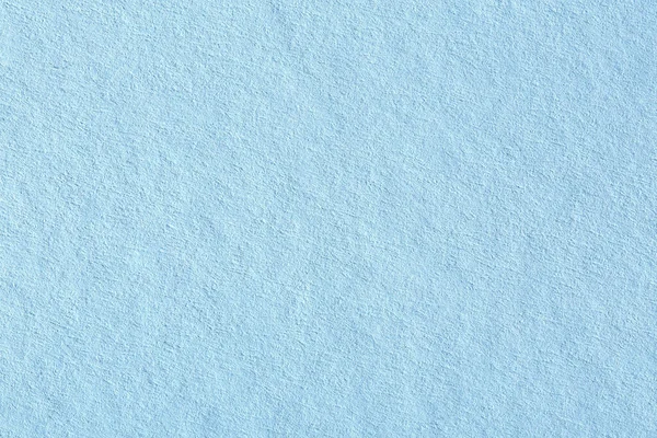 Light blue color paper texture. Can be used as background in art projects. — Stock Photo, Image