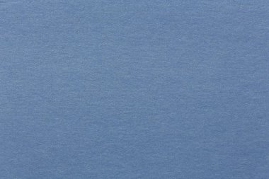 Mavi kağıt dokusu. Zarif yeni tasarımın için pahalı bir arkaplan.