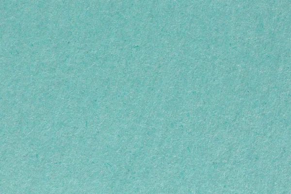 Fondo de papel de color turquesa. Textura perfecta para su nuevo diseño elegante . — Foto de Stock